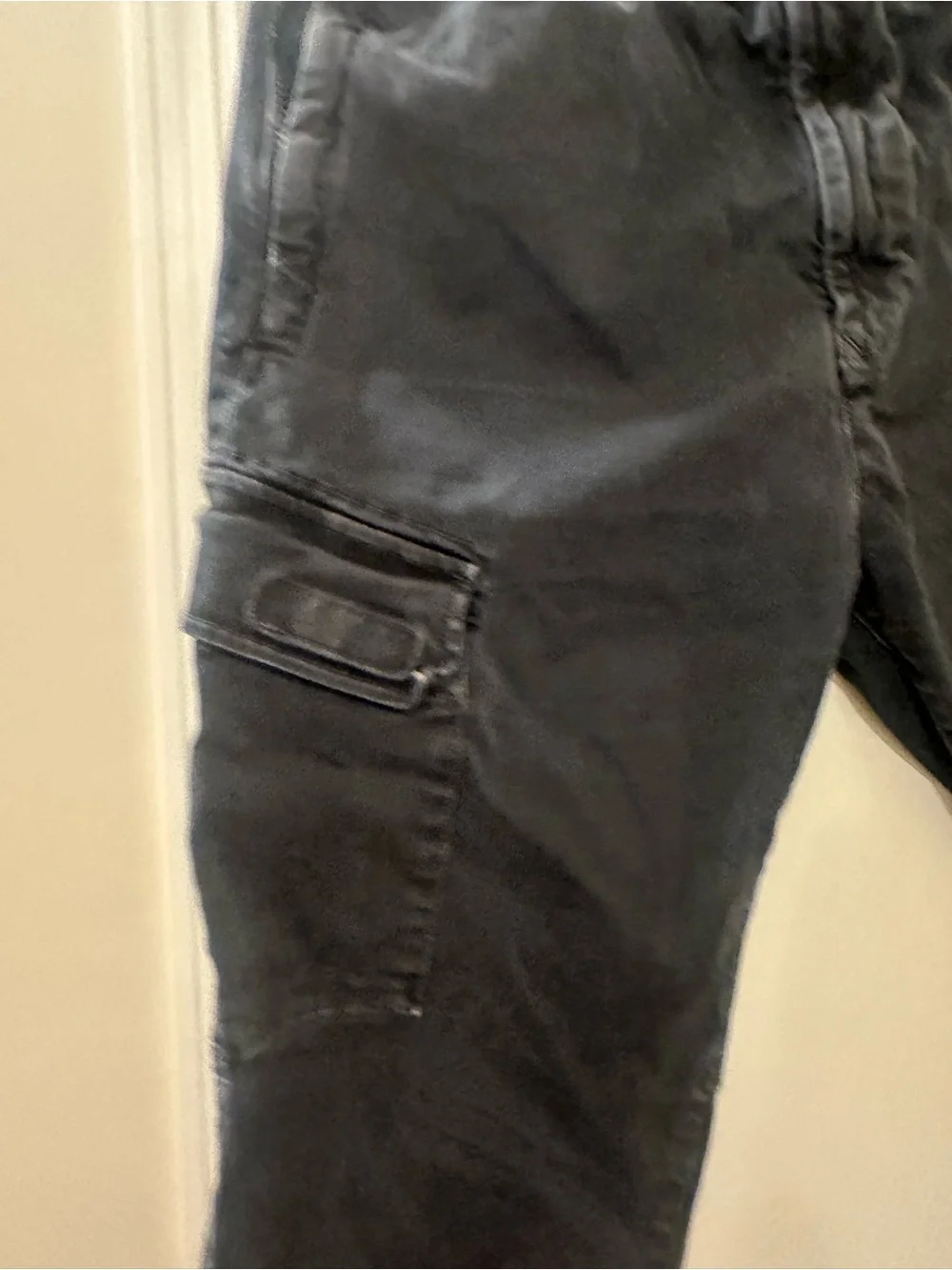 Stone Island men pants